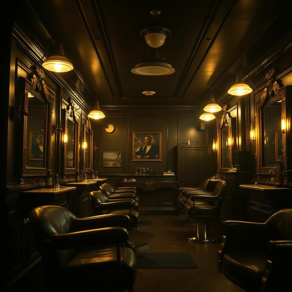 Barbershop